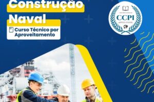 CONTRUÇÃO NAVAL