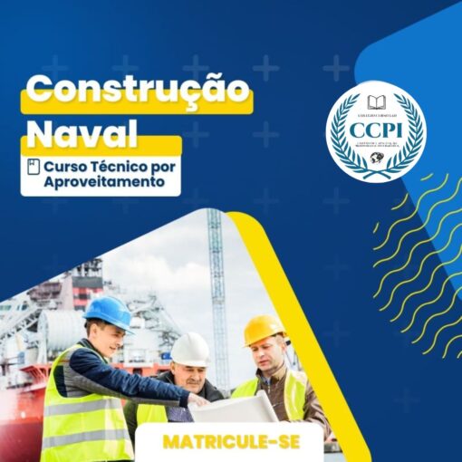CONTRUÇÃO NAVAL