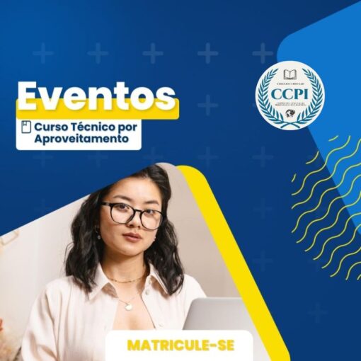 Instagram post para escola profissionalizante corporativo branco (2)