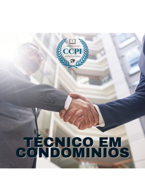 Técnico em Condomínios